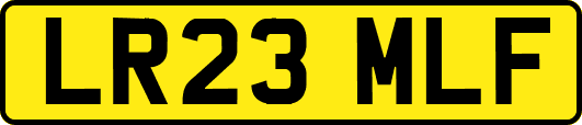 LR23MLF