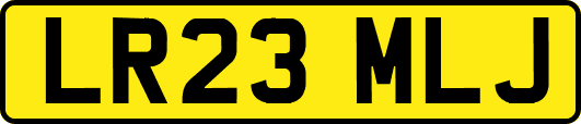 LR23MLJ