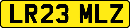 LR23MLZ