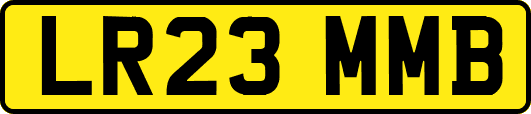 LR23MMB