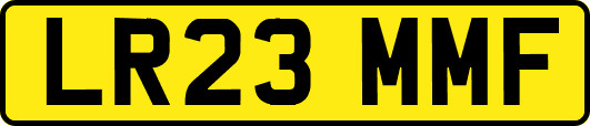 LR23MMF