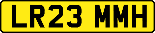 LR23MMH