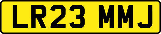 LR23MMJ