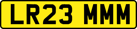 LR23MMM
