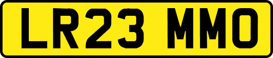 LR23MMO