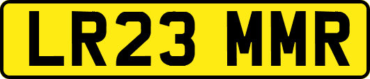 LR23MMR
