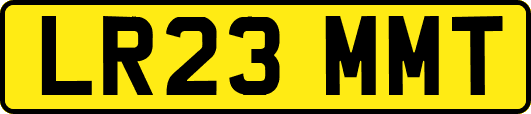 LR23MMT