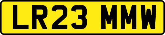 LR23MMW