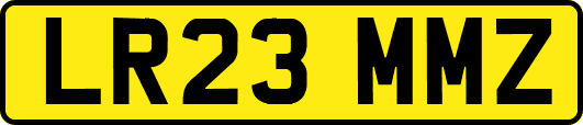 LR23MMZ