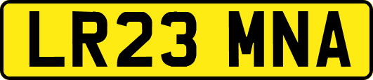 LR23MNA