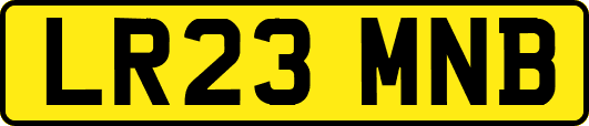 LR23MNB