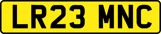 LR23MNC