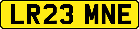 LR23MNE