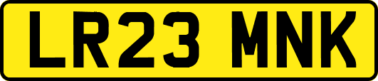 LR23MNK