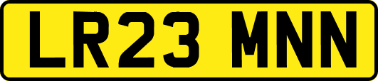 LR23MNN