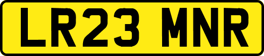 LR23MNR