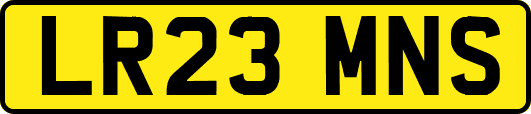 LR23MNS