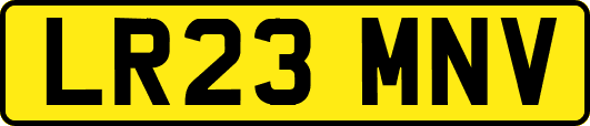 LR23MNV