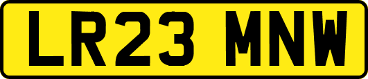 LR23MNW