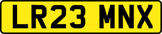 LR23MNX