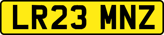 LR23MNZ