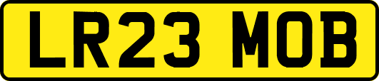 LR23MOB