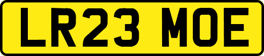 LR23MOE