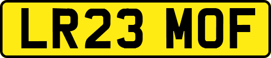 LR23MOF
