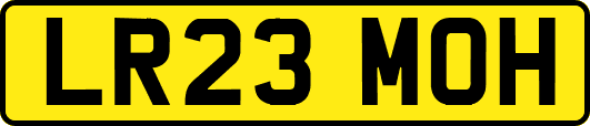 LR23MOH