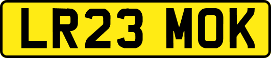 LR23MOK