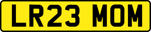 LR23MOM