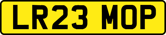 LR23MOP