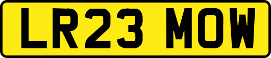 LR23MOW