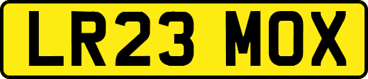 LR23MOX