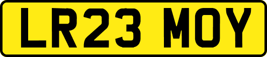 LR23MOY