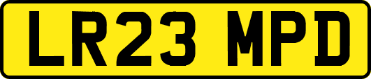 LR23MPD