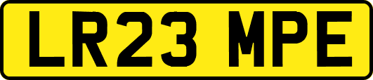 LR23MPE