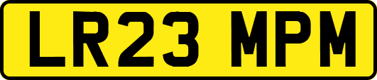 LR23MPM