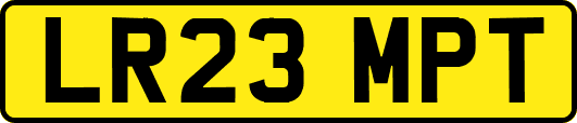 LR23MPT