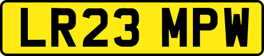 LR23MPW