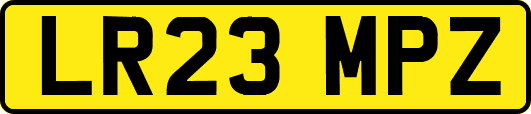 LR23MPZ