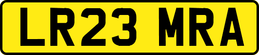 LR23MRA