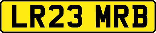 LR23MRB