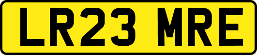 LR23MRE