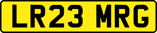 LR23MRG