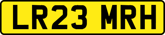 LR23MRH