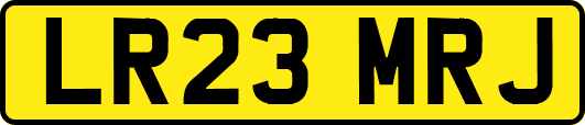 LR23MRJ
