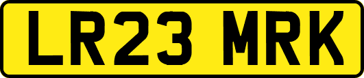 LR23MRK