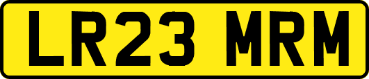 LR23MRM