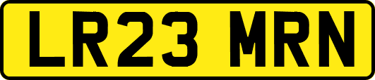 LR23MRN